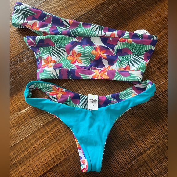 Moana bikini - Picture 2 of 2